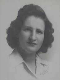 Marian Kline Obituary (1925