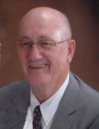 Obituary information for Ronald Duane Sampson