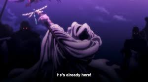 Drifters Episode 3 Review Black King Strikes Youtube The black king is dealing with the aftermath of the conquest of carneades. drifters episode 3 review black king