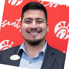 Nate's journey to servant leadership at Chick-fil-A Supply