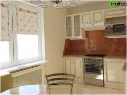 تصميم مطبخ صغير 50 صورة من التصميمات الداخلية الفريدة لمطبخ صغير