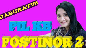 Pil kb dalam keadaan darurat, hubungan sexual tanpa pengaman, dan tidak ingin hamil. Postinor 2 Kontrasepsi Darurat Youtube