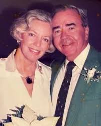 Patricia Jarrett Obituary (2022)