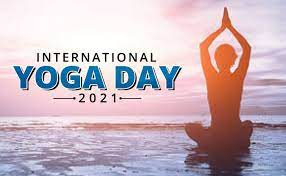 International yoga day 2021 will be observed on june 21 this year to highlight the importance of yoga and the pivotal role it plays in rejuvenating our mind and the body, leading. Np0acg 7tluwrm