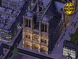Sc4d Lex Details Notre Dame De Paris V1 0