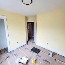 Sherwin Williams Full Moon Sw 6679 24