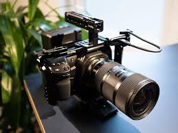 Rent a Blackmagic Design Pocket Cinema Camera 4K, Best Prices