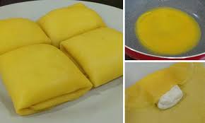 Maybe you would like to learn more about one of these? Resipi Durian Crepe Kastard Yang Sedap Berkrim Buat Sendiri Baru Puas Hati Daily Makan