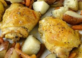 10 Easy Sheet Pan Suppers For Fall Sheet Pan Suppers Sheet Pan Recipes Sheet Pan Dinners