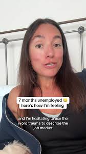 feelings are hard 🥲 #fyp #foryoupage #unemployed #jobmarket #jobsearc...