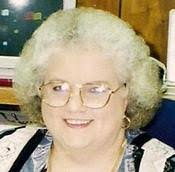Obituary for Mary Tunison