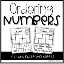 You'll find vertical, horizontal equations, picture addition, making 10, number lines, finger counting, cut & paste, word problems, number bonds, five frames, dab & dot activity pages and so much more! Math Cut And Paste Worksheets Teachers Pay Teachers