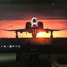 Philips 192EL LED Monitor, Computers ...