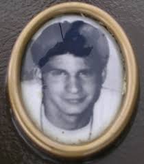 Brian Lee Winterstein (1977-2005)