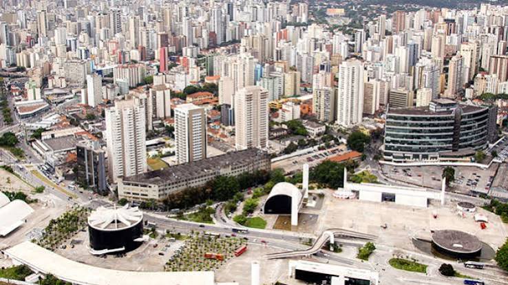 Barra Funda, bairro da Zona Oeste SP