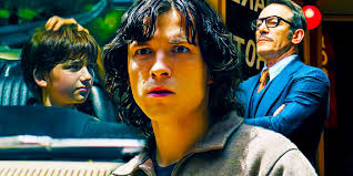 Danny's 6 Potential Alters In The Crowded Room & How They Help Him