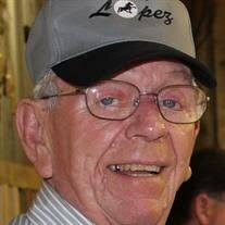 Mr. Joe Bailey Kelley Obituary