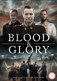 Blood & Glory