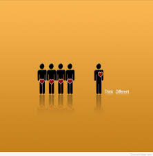 Maybe you would like to learn more about one of these? Funny Mobile Wallpaper Apple Think Different Funny 1024x1051 Download Hd Wallpaper Wallpapertip