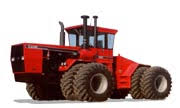 Case IH 9190 Tractor