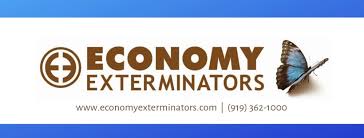 Proudly serving raleigh and the surrounding areas. Economy Exterminators Linkedin