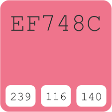 We offer 200 ml samplers of our products at select colour world outlets, which can be tinted to any colour of your choice. Asian Paints Cupid 8094 Ef748c Hex Color Code Rgb And Paints