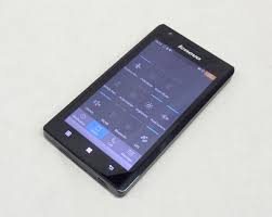 Lenovo K800 specs, review, release date ...