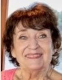 Rita Bamford's Instagram, Twitter & Facebook