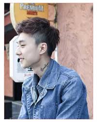 Short Mens Hairstyles Which Look Handsome Shortmenshairstyles Korean Men Hairstyle Korean Male Hairstyle Short Asian Men Hairstyle