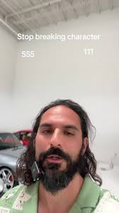 Embrace Your Role: Stop Breaking Character Now