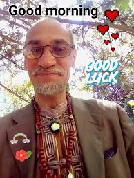 Wishes for friends in Green Heaven