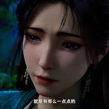 ✨ [ A Mortal's Journey ] Han Li and Miss Mu ling || A Mortal's Journey  #donghua #ad4u #shorts #anime