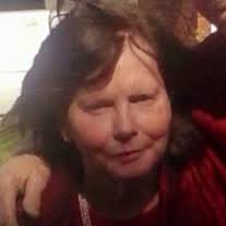 Barbara Kirk Obituary