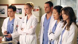 Grey's Anatomy : trois mois après la mort d'Eric Dane, cet acteur de la série révèle être atteint de la maladie de Charcot