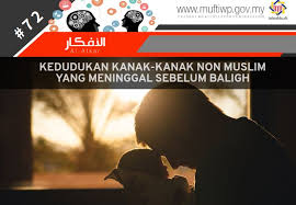 Dokter yang menangani akan melakukan pemeriksaan panggul dan tes usg untuk mengetahui apakah benar terjadi keguguran atau tidak. Pejabat Mufti Wilayah Persekutuan Al Afkar 72 Kedudukan Kanak Kanak Non Muslim Yang Meninggal Sebelum Baligh