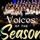 Voices of the Season event image