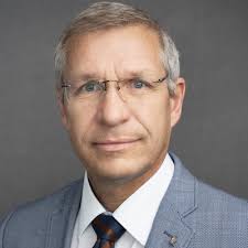 Univ.-Prof. Dr.-Ing. Karl-Christian Thienel — Construction Materials