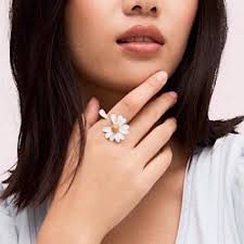 Kate spade daisy ring new arrivals