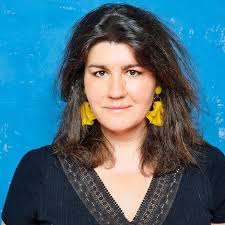 Ana Roy's Instagram, Twitter & Facebook