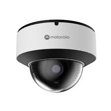 CAMERA IP 4M MOTOROLA MTIDM34801