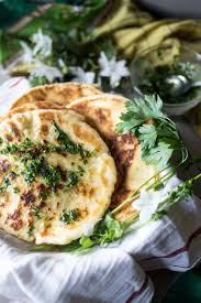 Easy Gluten Free Naan Bread Recipe Gluten Free Stories Recipe In 2020 Gluten Free Naan Gluten Free Naan Bread Recipes With Naan Bread