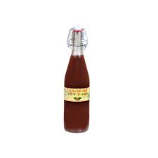 Sirop De Chataigne