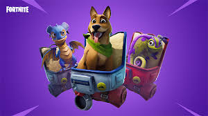 Shop for cheap fortnite costumes, cosplay shoes, logo hoodie, fortnite pajamas, backpack, weapon and other costumes online. Fortnite Season 6 Is Here Includes Big Map Changes Spooky Costumes Pets And More