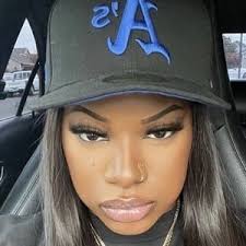 Jordyn Carter's Instagram, Twitter & Facebook