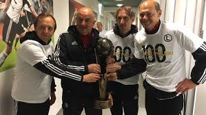 Публикация от станислав черчесов (@cherches_stanislav) 1 июл 2018. Chempionskij Trofej Cherchesov Vspomnil O Rabote V Polskoj Legii Sport Ekspress