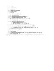 National income attains its equilibrium value when desired expenditure, c + i (= 500), equals actual output or gnp (500) and desired saving (100) equals desired investment (100). Ch 21 22 Answers Pdf U2192 The Equation For U200bactual U200b National Income From The Expenditure Side Is Written U200b As U200bgdp C U00aa I U00aa G U00aa X U00aa Im U00aa Course Hero