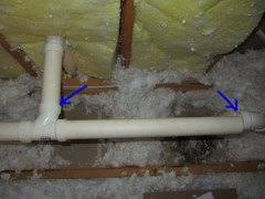 Pvc pipe not to be used in compressed air systems the department of labor and industries warned consumers and employers in may by law, employers must protect their workers by avoiding the use of unapproved pvc pipe in such systems. Leaks Pipe Cannot Pull Out Of The Joint And Can Be Pulled Out