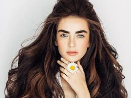 49 stunning brown hair with highlights trending this year. 12 Most Popular Hairstyles And What They Say About You Society19