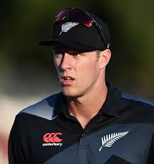 Twenty20 cricket: Million-dollar men to face off in Black Caps v Australia  at Hagley Oval