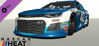 Descargar nascar heat 2 para pc en español trae la más auténtica e intensa carrera de autos y camiones de todos los tiempos. Steam Franchise Nascar Heat Franchise